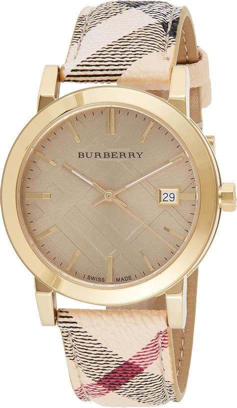 burberry watch 2019|burberry watch for women.